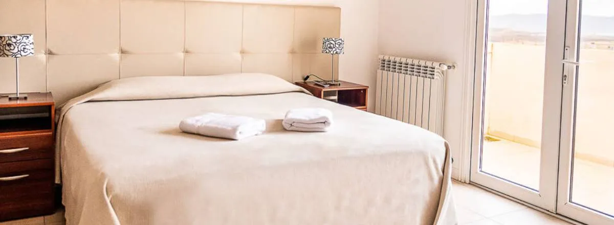 3-star Apart Hotels Los Arboles Apart