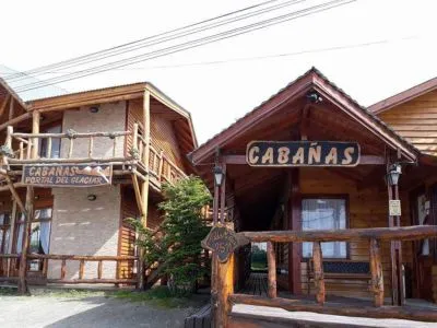 Cabañas Portal del Glaciar Cabins  in  Ushuaia