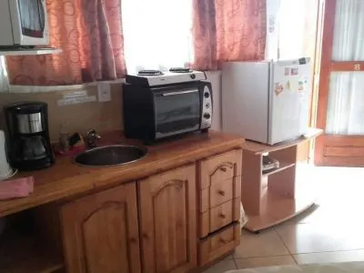 Cabañas Cabañas Portal del Glaciar