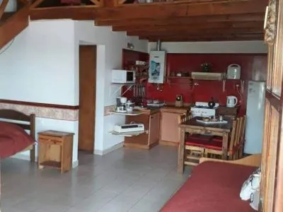 Cabañas Cabañas Portal del Glaciar