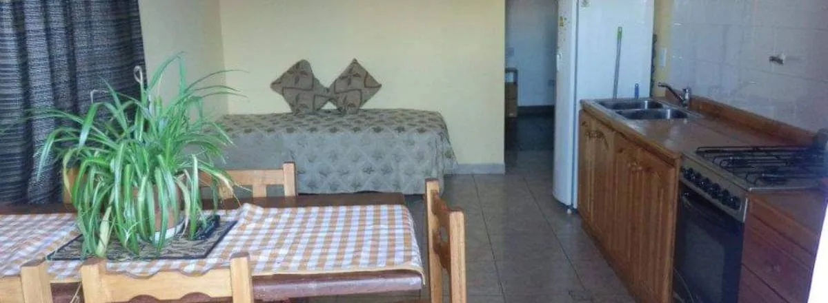 Cabañas Cabañas Portal del Glaciar