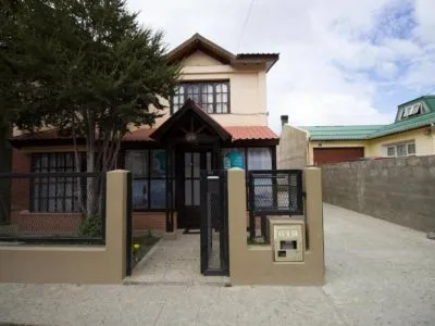 Isla Bella Bed & Breakfast  in  Ushuaia