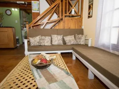 Bed & Breakfast Isla Bella