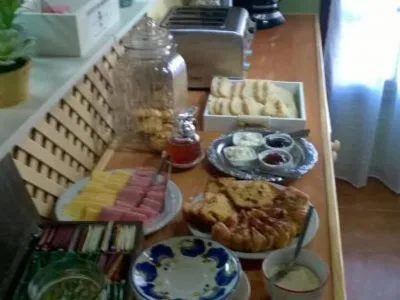 Bed & Breakfast Isla Bella