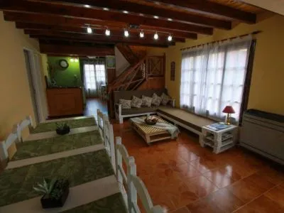 Bed & Breakfast Isla Bella