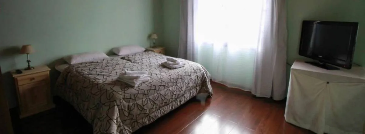 Bed & Breakfast Isla Bella