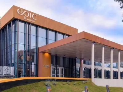 Epic Hotel Villa de Merlo 3-star Hotels  in  Merlo San Luis