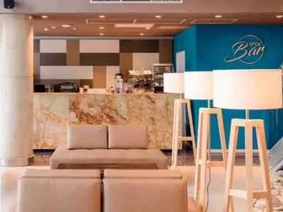 3-star Hotels Epic Hotel Villa de Merlo