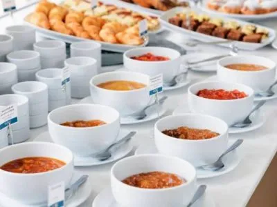 3-star Hotels Epic Hotel Villa de Merlo