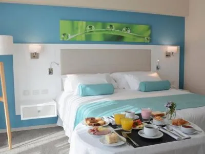 3-star Hotels Epic Hotel Villa de Merlo