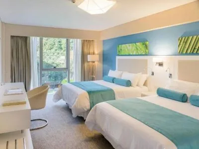 3-star Hotels Epic Hotel Villa de Merlo