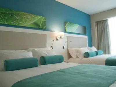 3-star Hotels Epic Hotel Villa de Merlo