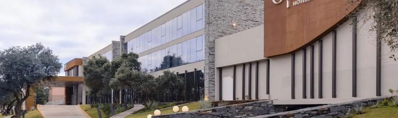 3-star Hotels Epic Hotel Villa de Merlo