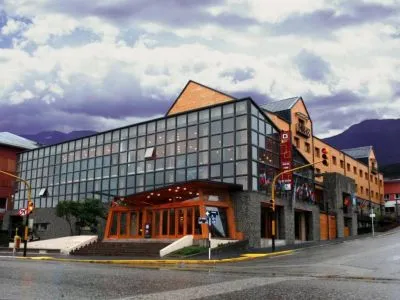 Albatros 4-star Hotels  in  Ushuaia