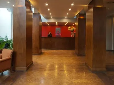 4-star Hotels Albatros