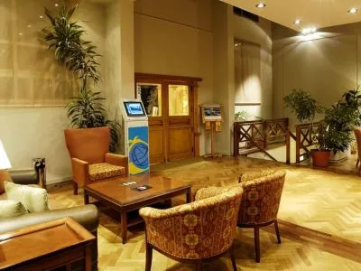 4-star Hotels Albatros