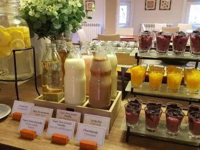 4-star Hotels Albatros