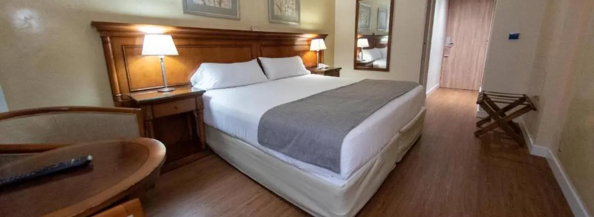 4-star Hotels Albatros