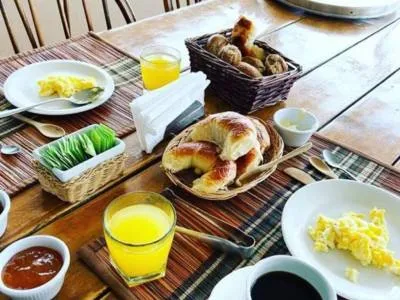 Bed & Breakfast B&B Cerro Krund