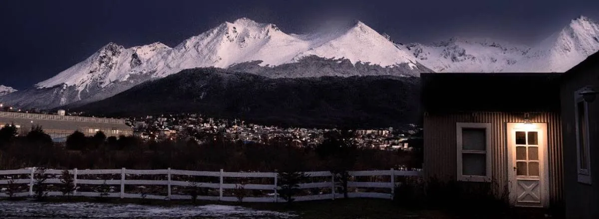 Bed & Breakfast B&B Cerro Krund