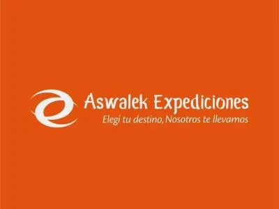 Aswalek Expediciones Agencias de viajes y turismo  en  Ushuaia