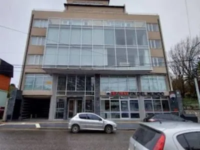 Eurotur Agencias de viajes y turismo  en  Ushuaia