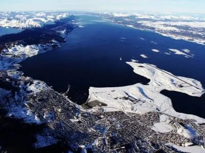 Latitud Ushuaia Travel Agencias de viajes y turismo  en  Ushuaia