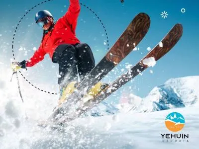 Yehuin Turismo Agencias de viajes y turismo  en  Ushuaia