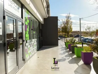 Leloir Suites Departamentos  en  Neuquén