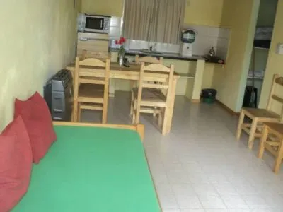 Apartments Puerta Oeste