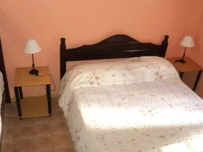 Apartments Puerta Oeste