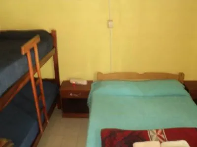 Apartments Puerta Oeste