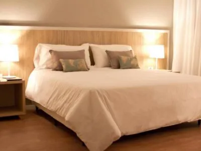 Hotels Comahue Business