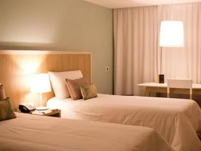 Hotels Comahue Business