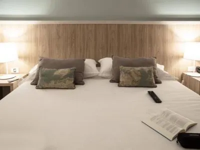 Hotels Comahue Business