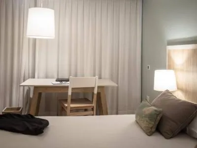 Hotels Comahue Business