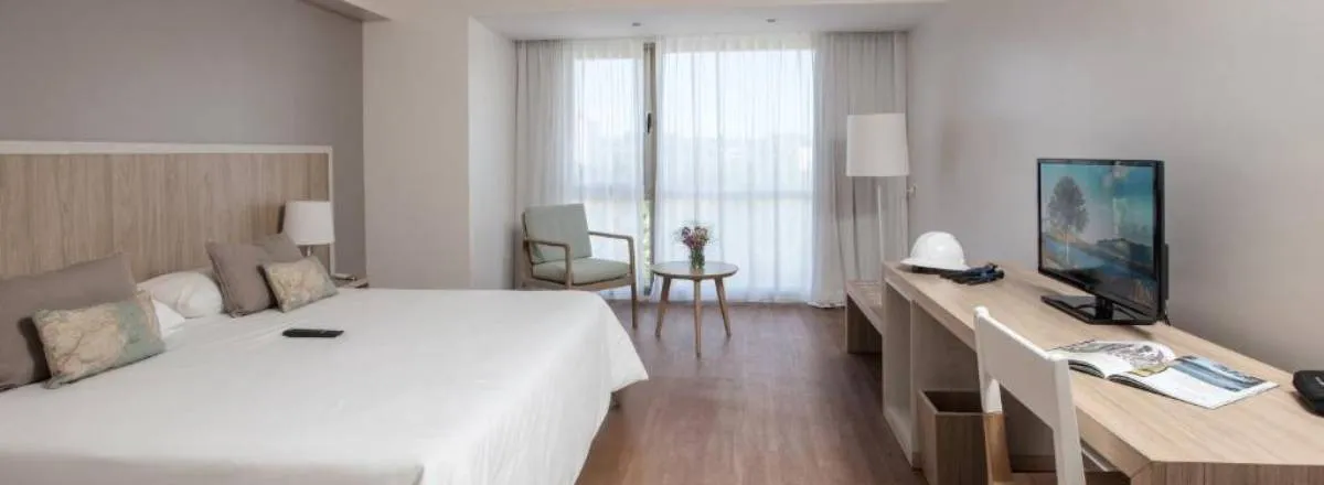 Hotels Comahue Business