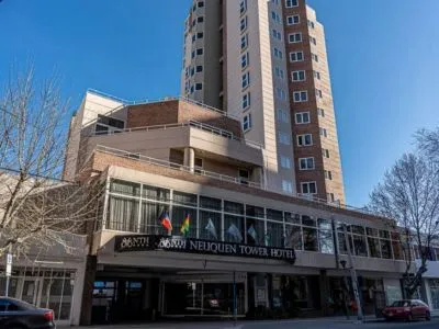Neuquen Tower 4-star Hotels  in  Neuquén