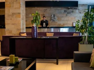 Hoteles 4 estrellas Neuquen Tower