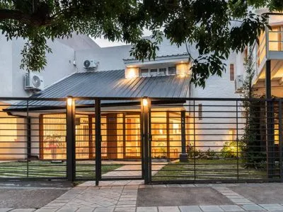 La Morada Petit Hotel