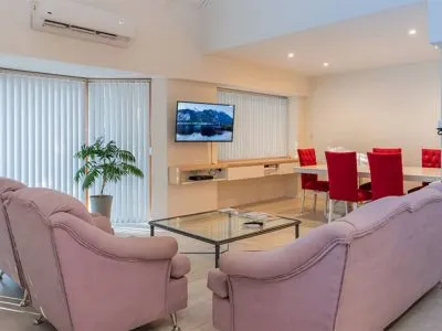 3-star Hotels La Morada Petit Hotel