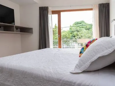 3-star Hotels La Morada Petit Hotel