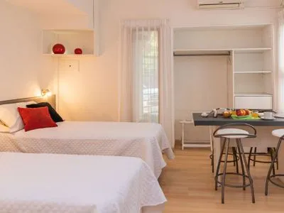 3-star Hotels La Morada Petit Hotel