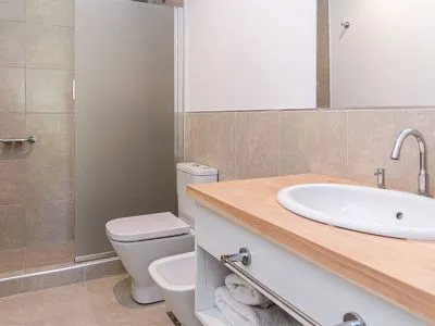 3-star Hotels La Morada Petit Hotel