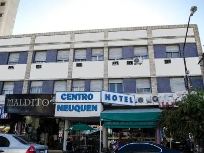 Centro Neuquen