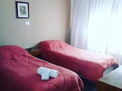 Hotels Centro Neuquen