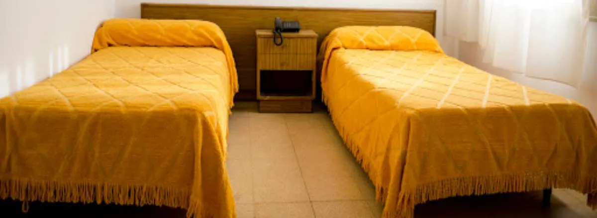 Hotels Centro Neuquen