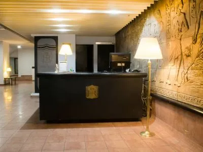 Royal Hotel 3-star Hotels  in  Neuquén