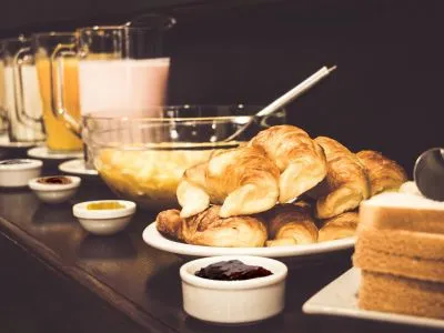 Hoteles 3 estrellas Royal Hotel 