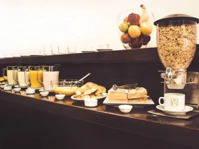 Hoteles 3 estrellas Royal Hotel 